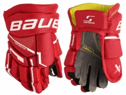 Bauer Supreme Mach Youth Hockey Gloves -Bauer Sales HYP2RLITE.8 a92c3d51 7a77 4ec3 959c 80e020c6d8ea