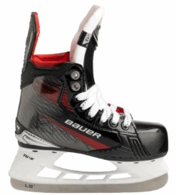 Bauer Vapor X5 Pro Youth Hockey Skates 7 Bauer Vapor X5 Pro Youth Hockey Skates -Bauer Sales HYP2RLITE.8 b77198f0 7764 46dd 9810 98aa6defe3cf