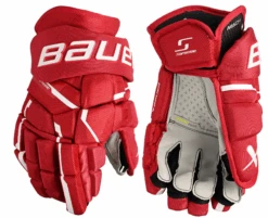 Bauer Supreme Mach Senior Hockey Gloves 13 Bauer Supreme Mach Senior Hockey Gloves -Bauer Sales HYP2RLITE.8 e945541e 88f4 4658 99ec 91d1583e7e68