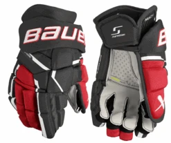 Bauer Supreme Mach Senior Hockey Gloves 10 Bauer Supreme Mach Senior Hockey Gloves -Bauer Sales HYP2RLITE.8 fcf2f02a 423f 4959 840c 0a7a4f657957