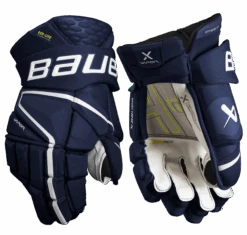 Bauer Vapor Hyperlite Intermediate Hockey Gloves 19 Bauer Vapor Hyperlite Intermediate Hockey Gloves -Bauer Sales HYPERLITE SR FRONT NAV2 f2859a2e 969c 41f9 b748 c20a9b6bb717