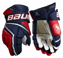 Bauer Vapor Hyperlite Intermediate Hockey Gloves 20 Bauer Vapor Hyperlite Intermediate Hockey Gloves -Bauer Sales HYPERLITE SR FRONT NRW2 150e55e1 b3ff 4ecb a4a8 402f5d77ce1d