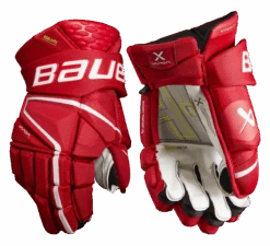 Bauer Vapor Hyperlite Intermediate Hockey Gloves 22 Bauer Vapor Hyperlite Intermediate Hockey Gloves -Bauer Sales HYPERLITE SR FRONT RED2png 190d1518 7b54 4b8c a9ab 03e797db8447