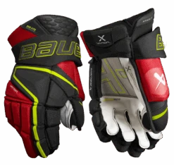 Bauer Vapor Hyperlite Intermediate Hockey Gloves 23 Bauer Vapor Hyperlite Intermediate Hockey Gloves -Bauer Sales HYPERLITE SR FRONT VAP2 a397b0a3 1920 4179 a215 7ddffd49e011