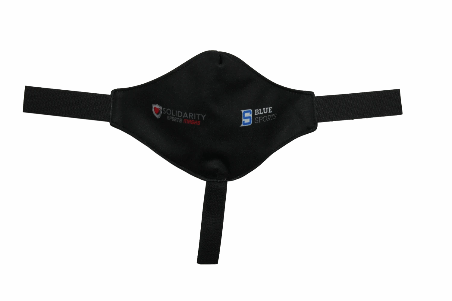 Solidarity Sport Mask 4 Solidarity Sport Mask - Image 2