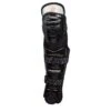 Knapper AK5 Ball Hockey Shin Guards -Bauer Sales Knapper AK5 shinpads black 1800x1800 21e1d883 48c5 488e aaa3 cfa3faf44447