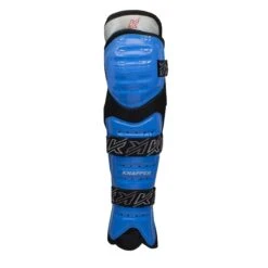 Knapper AK5 Ball Hockey Shin Guards -Bauer Sales Knapper AK5 shinpads blue 1800x1800 164bcaa4 ab9a 4e90 896b 8bcfefaf3859