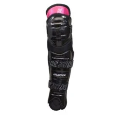 Knapper AK5 Ball Hockey Shin Guards -Bauer Sales Knapper AK5 shinpads pink 1800x1800 a7145bd6 c376 43a8 80c7 34373f54b905