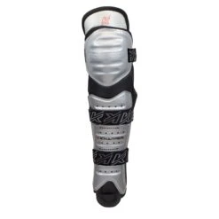 Knapper AK5 Ball Hockey Shin Guards -Bauer Sales Knapper AK5 shinpads silver 1800x1800 dfc6e56d d261 47ca ab28 f7685fc83a9f