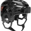 Knapper AK5 Ball Hockey Helmet -Bauer Sales Knapper casque HEL005