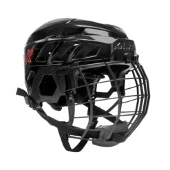 Knapper Ball Hockey Wire Mask -Bauer Sales Knapper grille avec casque FMA005