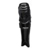 Knapper AK4 Protek Ball Hockey Shin Guards Senior -Bauer Sales Knapper jambiere AK4 noir