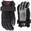 Knapper AK3 Ball Hockey Gloves -Bauer Sales Knapper2019 Gants AK3 Noir