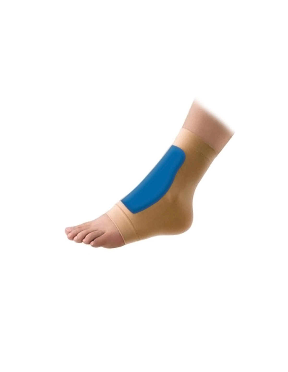 Formedica Ankle Sleeve Gel Protector 4 Formedica Ankle Sleeve Gel Protector - Image 2