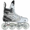 Bauer Mission Inhaler WM01 Senior Roller Skates -Bauer Sales MISSIONRHINHALERWM01SkateSenior