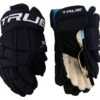 True Hockey True XC9 Pro ZPalm Senior Hockey Gloves -Bauer Sales MS1370532