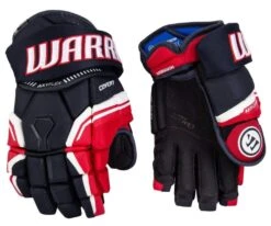 Warrior Covert QRE 10 Junior Hockey Gloves 10 Warrior Covert QRE 10 Junior Hockey Gloves -Bauer Sales MS1477734 1024x1024 71ba0494 4064 4937 9305 5fefe865aeac
