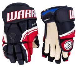 Warrior Covert QRE 20 Pro Junior Hockey Gloves -Bauer Sales MS1477805 6c39f33b a344 4007 805b 436d986e7328