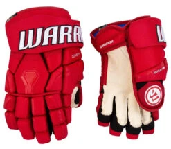Warrior Covert QRE 20 Pro Junior Hockey Gloves -Bauer Sales MS1477816 3b514610 c2d8 4475 bae2 e66fd473d1f7