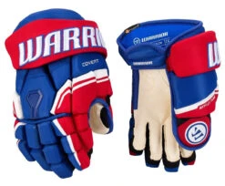 Warrior Covert QRE 20 Pro Junior Hockey Gloves -Bauer Sales MS1477818 e0d71594 cc5d 4c5d bdce 43ab321468a2