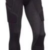CCM Senior Referee Padded Base Girdle Pants -Bauer Sales PGREF