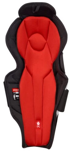 CCM JetSpeed FT475 Junior Shin Guards -Bauer Sales SG475 alt02