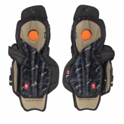 CCM Tacks AS-V Junior Shin Guards -Bauer Sales SGAS5 02 bda5763e c5d0 492d b41e fb1e70b77ecd