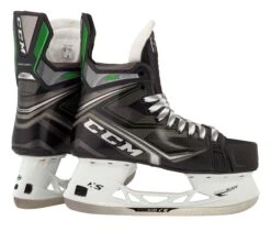 CCM Ribcor 88K Junior Hockey Skates