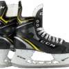 CCM Super Tacks 9360 Junior Hockey Skates
