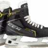 CCM Super Tacks 9370 Junior Goalie Skates 2 CCM Super Tacks 9370 Junior Goalie Skates -Bauer Sales SK9370G a9320e83 e277 42f9 a2ea 50f4dc52210f