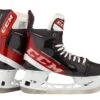CCM JetSpeed FT4 Junior Hockey Skates -Bauer Sales SKFT4 03517563 fe73 4744 a5df 793e4e6aa1f1