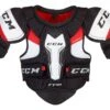 CCM JetSpeed FT485 Junior Shoulder Pads -Bauer Sales SP485