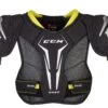 CCM Tacks 9550 Junior Shoulder Pads 2 CCM Tacks 9550 Junior Shoulder Pads -Bauer Sales SP9550