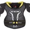 CCM Tacks 9550 Youth Shoulder Pads 2 CCM Tacks 9550 Youth Shoulder Pads -Bauer Sales SP9550 YT
