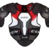 CCM JetSpeed FT4 Junior Shoulder Pads -Bauer Sales SPFT4