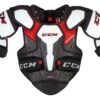 CCM JetSpeed FT4 Pro Junior Shoulder Pads -Bauer Sales SPFT4PRO