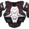 CCM JetSpeed FTW Women's Shoulder Pads -Bauer Sales SPFTW
