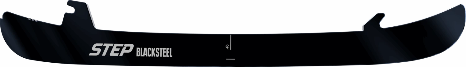 Step Blacksteel Runners For CCM Speedblade XS Holder (Pair) 3 Step Blacksteel Runners For CCM Speedblade XS Holder (Pair)