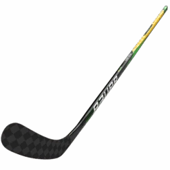 Bauer Supreme Ultrasonic Intermediate Hockey Stick -Bauer Sales SUPREMEULTRASONICGriptacStickSenior