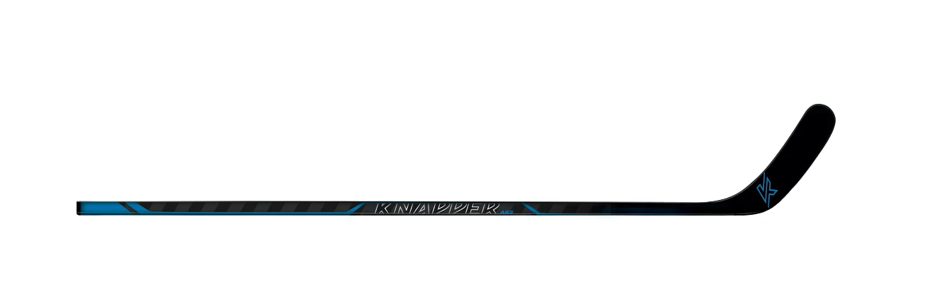 Knapper Ball Hockey AK5 Senior Stick 4 Knapper Ball Hockey AK5 Senior Stick - Image 2