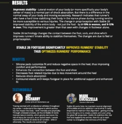 Stable 26 Multi Sport Performance Socks (6 Pairs) -Bauer Sales Screenshot2023 04 24at2.56.11PM d2c273e5 fa8c 4183 b201 dd6a7634540f