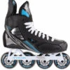 True Hockey True TF7 Senior Roller Skates -Bauer Sales TF7 Roller 002