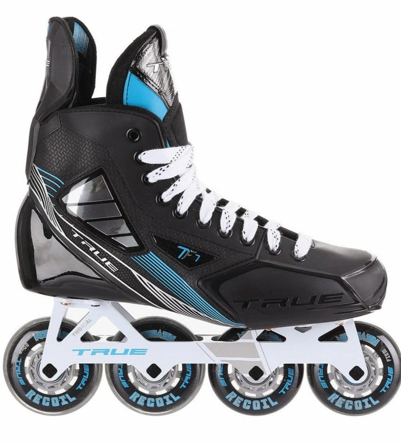 True Hockey True TF7 Senior Roller Skates 3 True Hockey True TF7 Senior Roller Skates