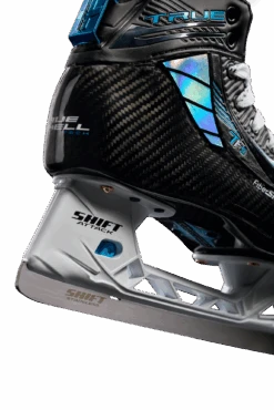 True Hockey True TF7 Intermediate Goalie Skates 7 True Hockey True TF7 Intermediate Goalie Skates -Bauer Sales TRUE TF9 GoalieSkate 007 210f05df 4f75 4455 8cbd 5d4a4d85a2cc