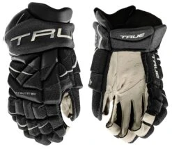 True Hockey True Catalyst 9X3 Junior Hockey Gloves
