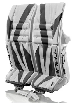 True Hockey True Catalyst 7X3 Senior Goalie Pads 10 True Hockey True Catalyst 7X3 Senior Goalie Pads -Bauer Sales True Catalog2023 Gloves 5X3 BLACK Palm C1 a3266419 93ca 4a85 9df2 bc93248b28a1