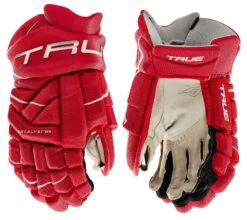 True Hockey True Catalyst 7X3 Junior Hockey Gloves -Bauer Sales True Catalog2023 Gloves 5X3 BLACK Palm C1 d3c64d9e b1fe 4bce 9a71 7614c11e4650