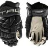 True Hockey True Catalyst 9X3 Youth Hockey Gloves -Bauer Sales True Catalog2023 Gloves 5X3 BLACK Palm C1 ea05301f 316f 43d2 b15e 23e7127fc854