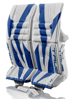 True Hockey True Catalyst 7X3 Senior Goalie Pads 9 True Hockey True Catalyst 7X3 Senior Goalie Pads -Bauer Sales True Catalog2023 Gloves 5X3 BLACK Palm C1 eeea1357 64db 40a0 bb2f 976f6b7eb3ed