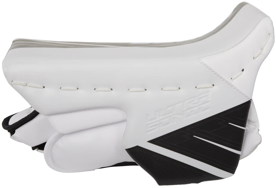 Bauer Supreme Ultrasonic Senior Goalie Blocker 4 Bauer Supreme Ultrasonic Senior Goalie Blocker - Image 2